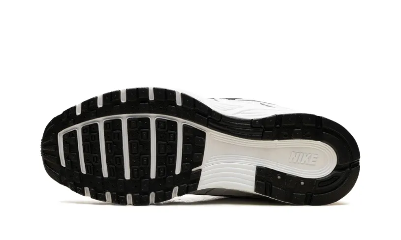 Nike Lifestyle P-6000 TRK3 'Lemon Chiffon'